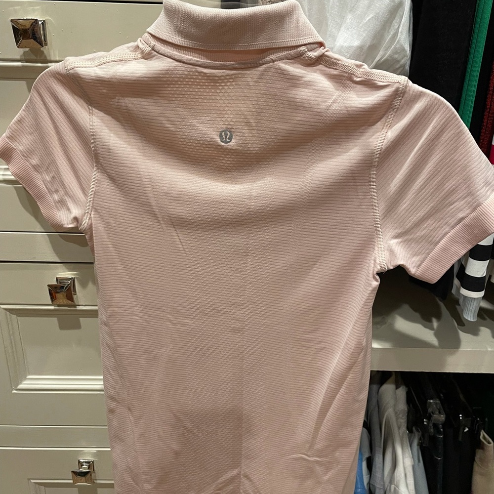 Athletic top - Picture 2 of 2